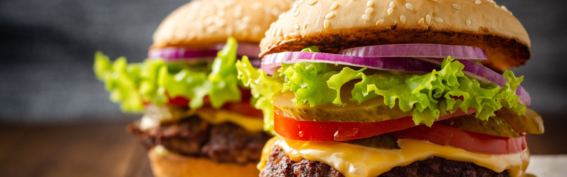 burger